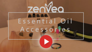 Essential Oil Accessories